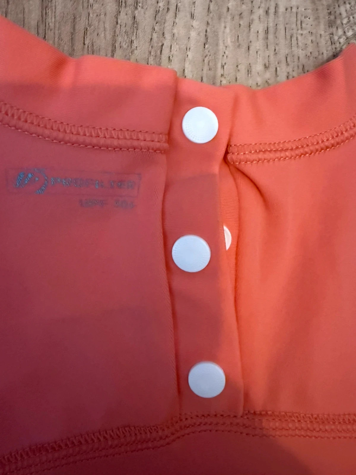 Women's high-cut swimsuit – photo 3